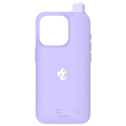 H Case